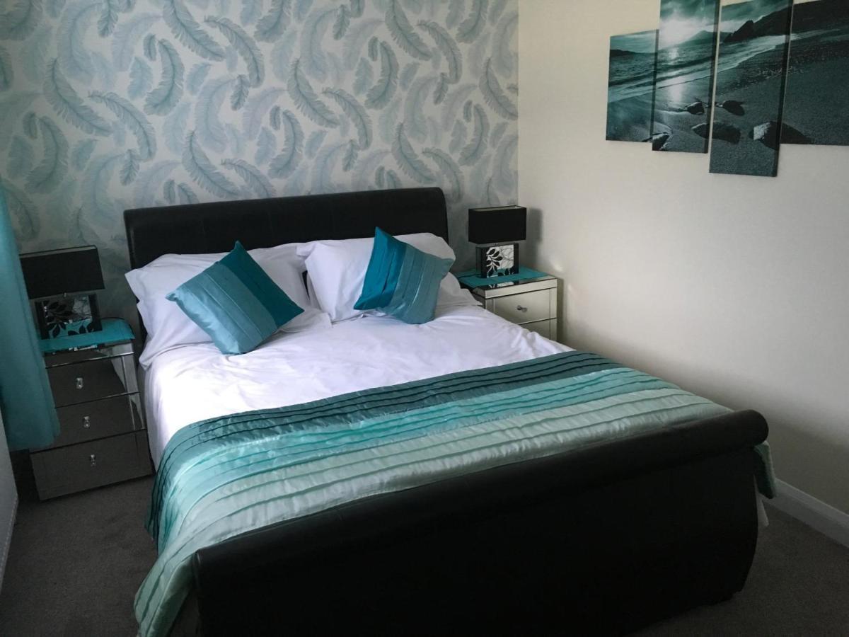 Highland Escape Villa Fort William Kültér fotó